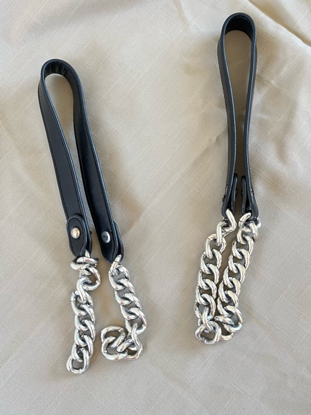 Miche Bag Handles